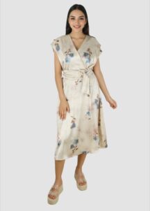 Robe Femme –307239– VOG