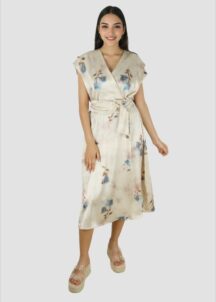 Robe Femme –307239– VOG