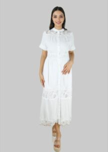 Robe Femme –307240– VOG