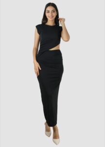 Robe Femme –307241– VOG