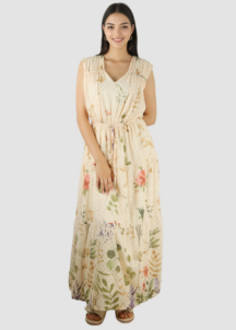 Robe Femme –307243– VOG
