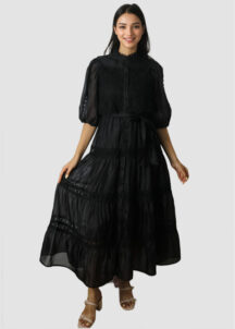 Robe Femme –307245– VOG