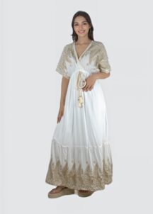 Robe Femme –307246– VOG
