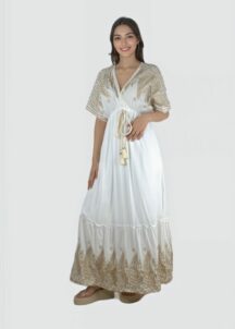 Robe Femme –307246– VOG