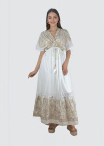 Robe Femme –307248– VOG