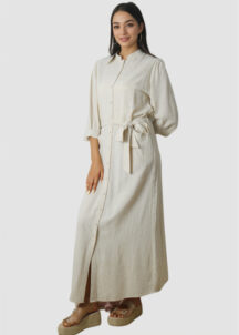 Robe Femme –307249– VOG