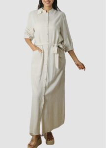 Robe Femme –307249– VOG