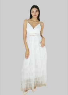 Robe Femme –307310– VOG