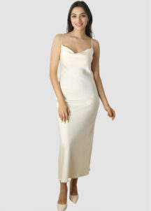 Robe Femme –307312– VOG