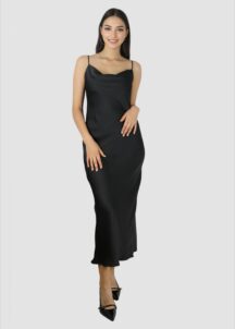 Robe Femme –307312– VOG