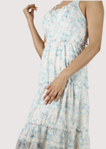 Robe Femme –307315– VOG