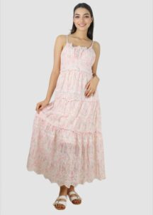 Robe Femme –307315– VOG