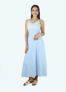 Robe Femme –307316– VOG