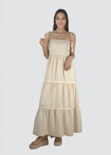 Robe Femme –307321– VOG