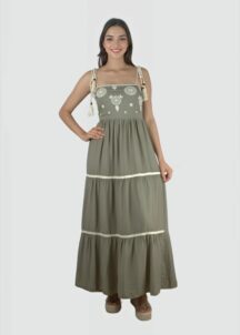 Robe Femme –307321– VOG