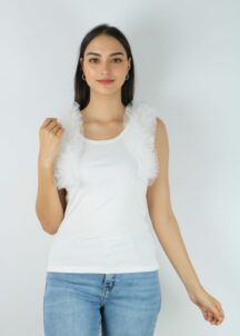 Pull Femme-308309-VOG