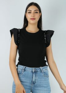 Pull Femme-308509-VOG