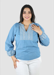 Chemise Femme – 309109 – VOG