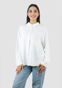 Chemise Femme – 309116 – VOG