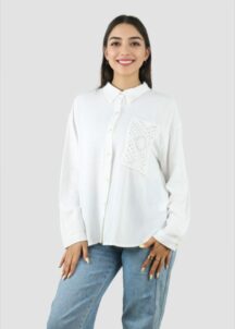 Chemise Femme – 309116 – VOG