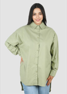 Chemise Femme – 309123 – VOG