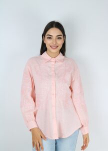 Chemise Femme – 309125– VOG