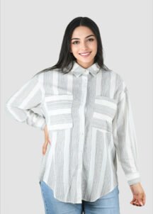 Chemise Femme – 309127 – VOG