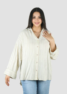 Chemise Femme – 309130 – VOG