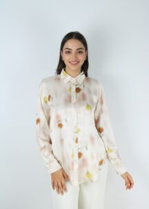 Chemise Femme – 309136– VOG