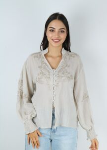 Chemise Femme – 309139– VOG