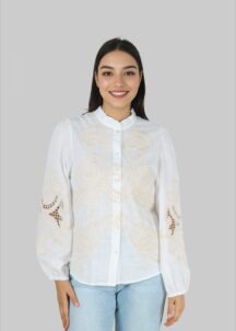 Chemise Femme – 309142– VOG