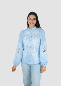 Chemise Femme – 309142– VOG