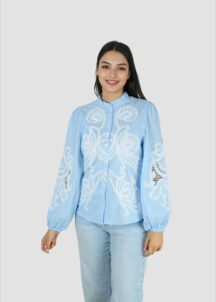 Chemise Femme – 309142– VOG