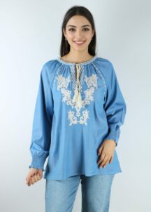 Chemise Femme – 309145– VOG