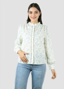 Chemise Femme – 309150 – VOG