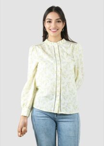 Chemise Femme – 309150 – VOG