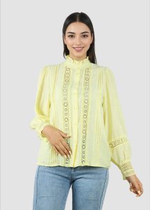 Chemise Femme – 309153 – VOG