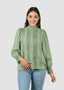 Chemise Femme – 309153 – VOG