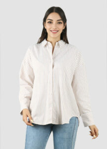 Chemise Femme – 309157 – VOG