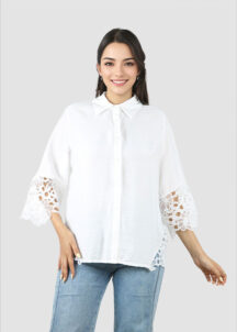 Chemise Femme – 309158 – VOG