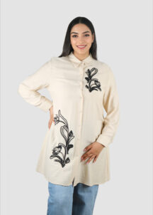 Chemise Femme – 309200 – VOG