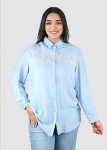 Chemise Femme – 309203 – VOG