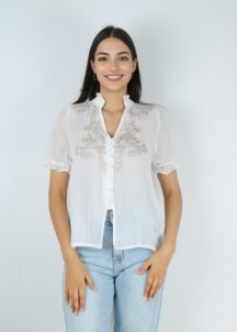 Chemise Femme-309313-VOG