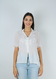 Chemise Femme-309313-VOG