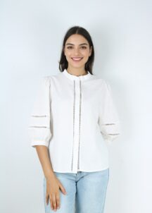 Chemise Femme-309316-VOG