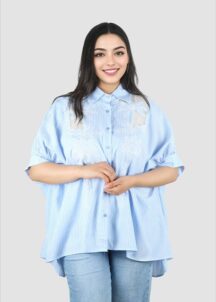 Chemise Femme – 309319 – VOG