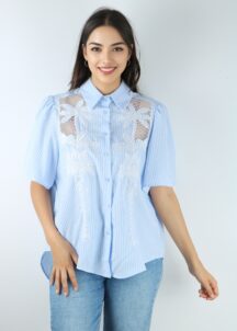 Chemise Femme-309320-VOG