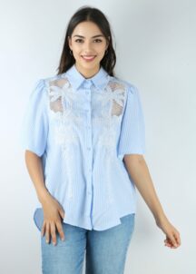 Chemise Femme-309320-VOG