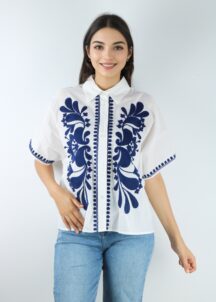 Chemise Femme – 309322 – VOG