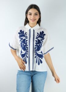 Chemise Femme – 309322 – VOG